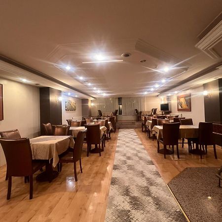 Sefa Hotel 1 كورلو المظهر الخارجي الصورة