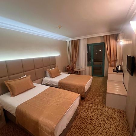Sefa Hotel 1 كورلو المظهر الخارجي الصورة