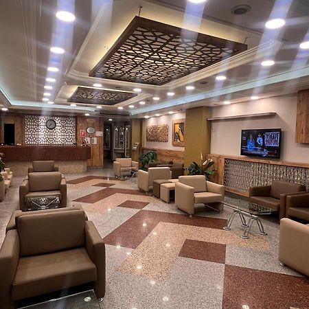 Sefa Hotel 1 كورلو المظهر الخارجي الصورة