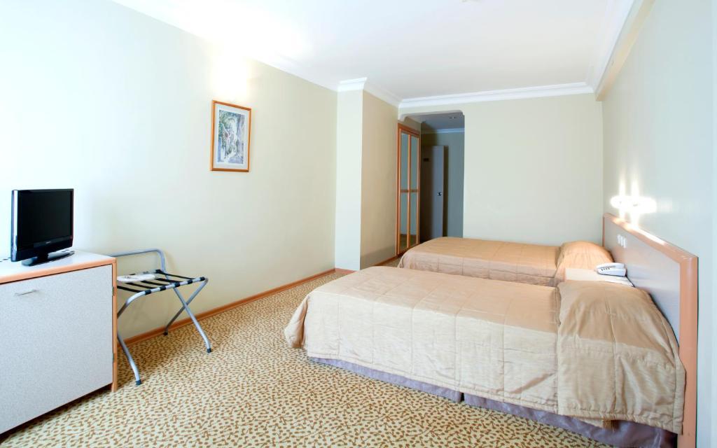 Sefa Hotel 1 كورلو المظهر الخارجي الصورة