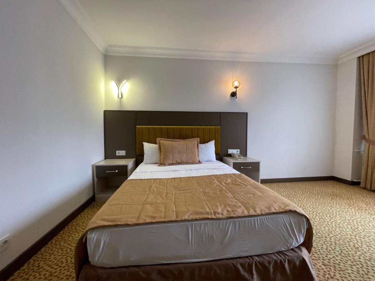 Sefa Hotel 1 كورلو المظهر الخارجي الصورة