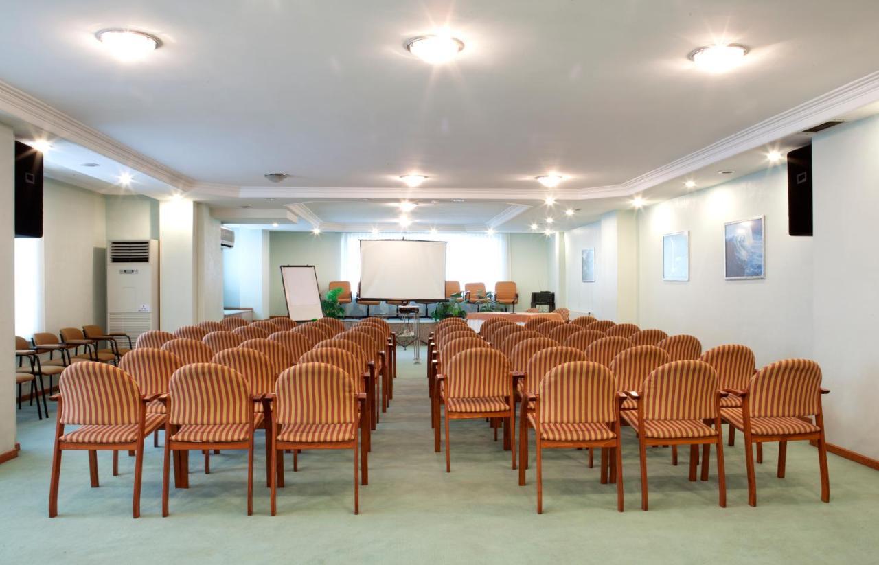 Sefa Hotel 1 كورلو المظهر الخارجي الصورة