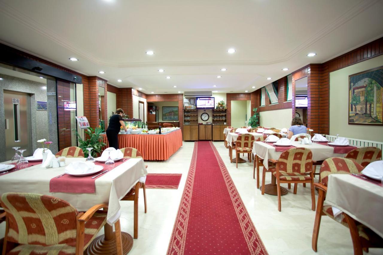 Sefa Hotel 1 كورلو المظهر الخارجي الصورة