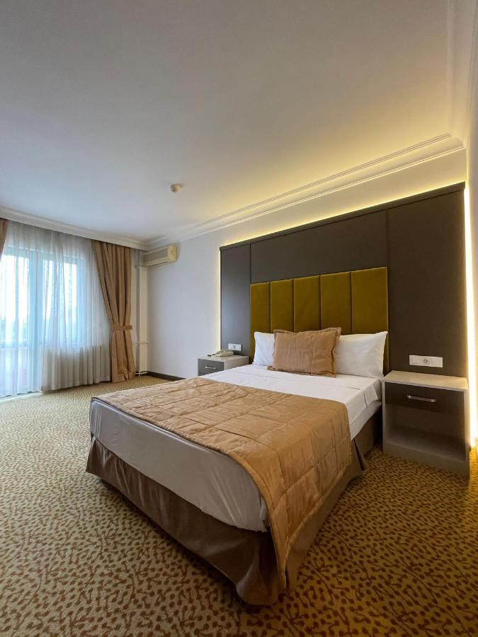 Sefa Hotel 1 كورلو المظهر الخارجي الصورة