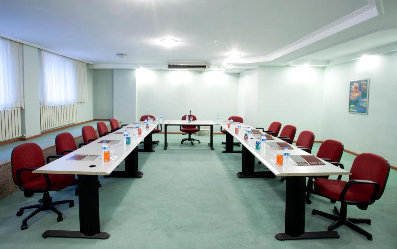 Sefa Hotel 1 كورلو المظهر الخارجي الصورة
