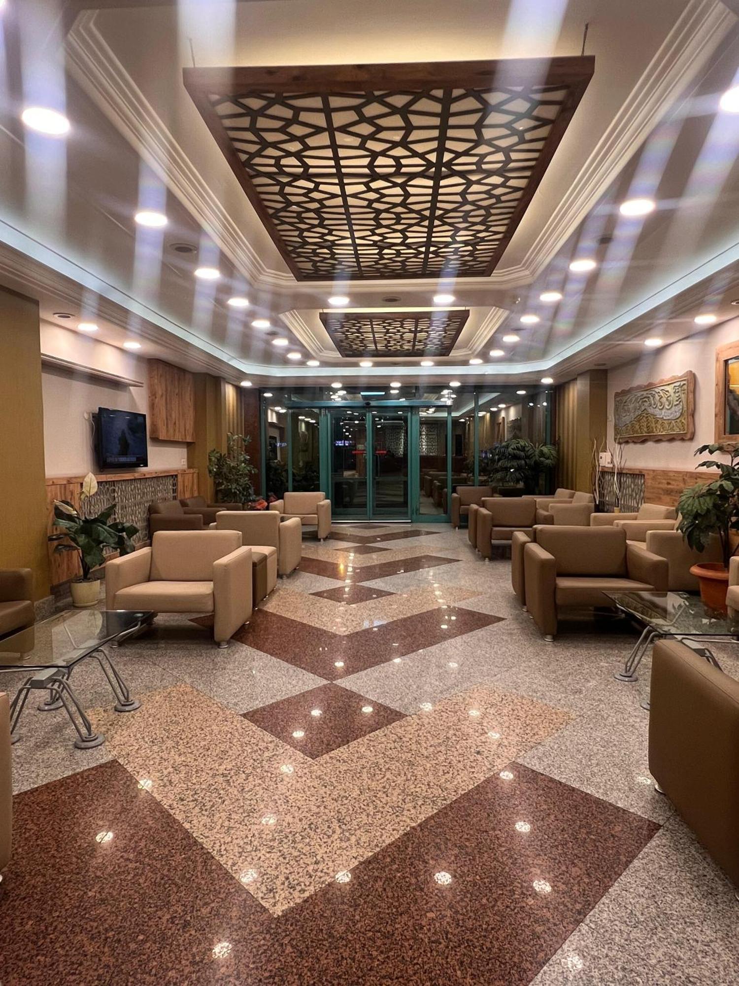 Sefa Hotel 1 كورلو المظهر الخارجي الصورة