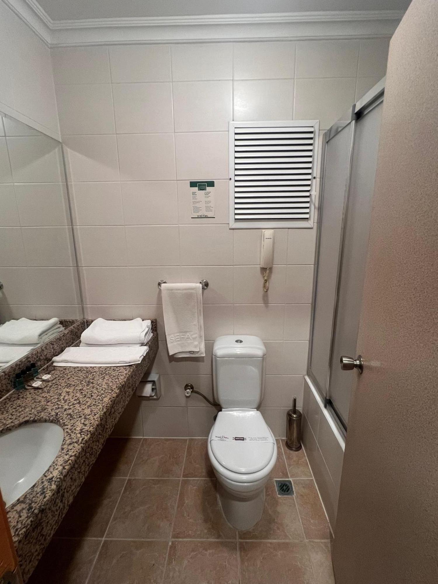 Sefa Hotel 1 كورلو المظهر الخارجي الصورة