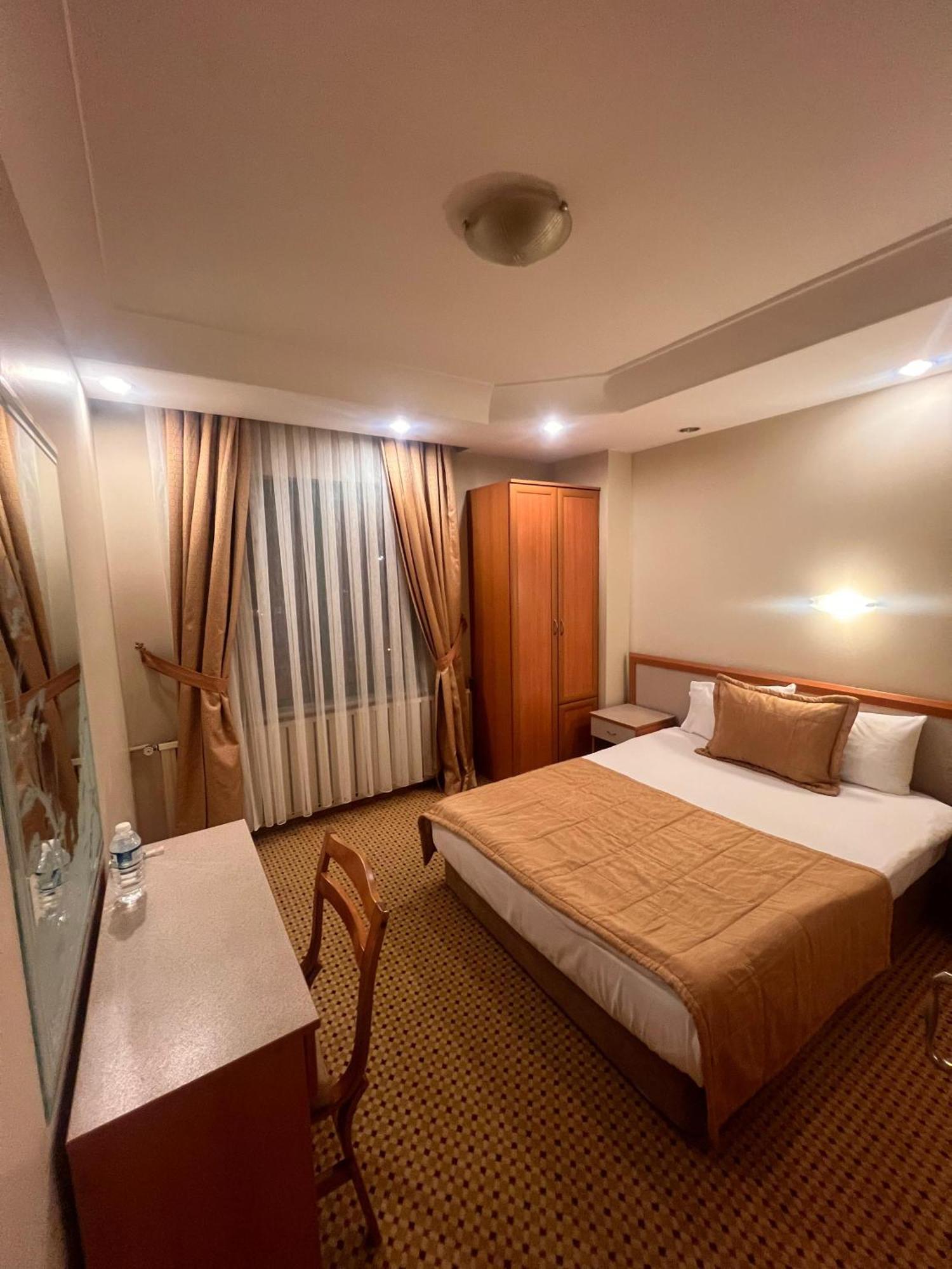 Sefa Hotel 1 كورلو المظهر الخارجي الصورة