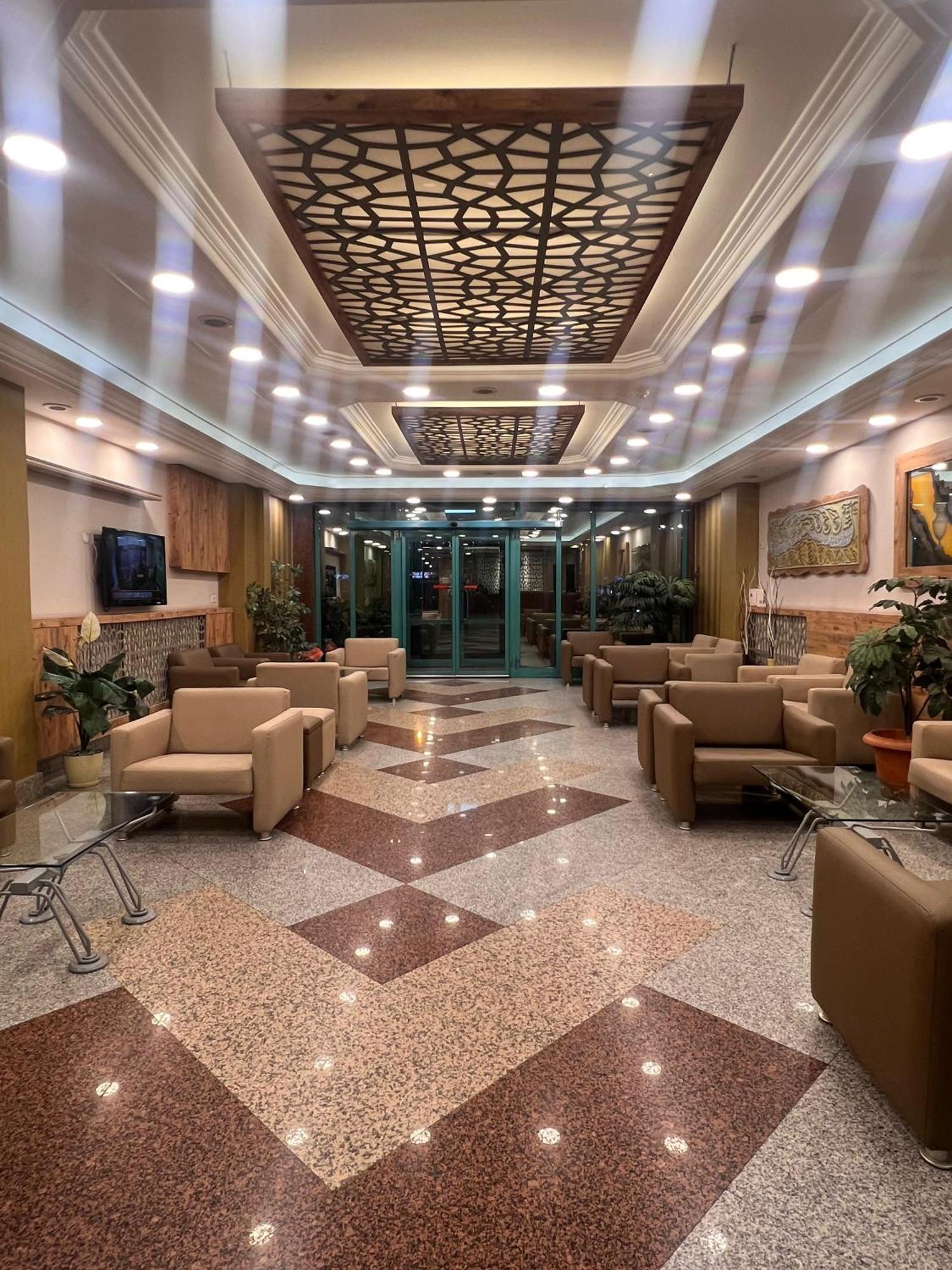 Sefa Hotel 1 كورلو المظهر الخارجي الصورة